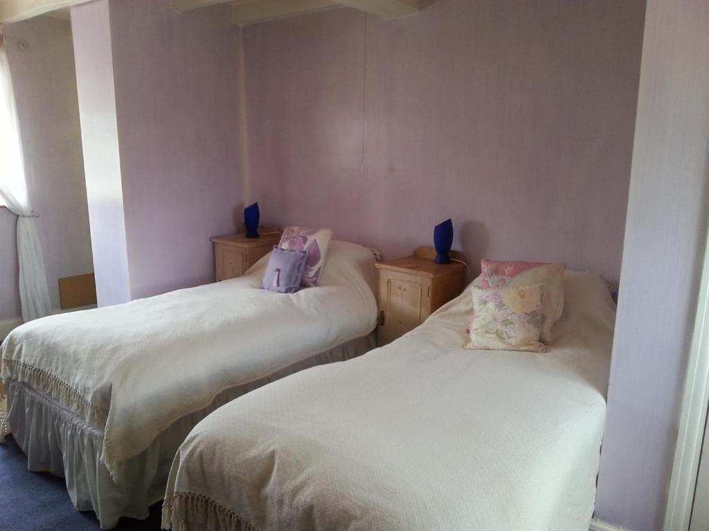 Stone House Bed & Breakfast Sulgrave Exterior foto