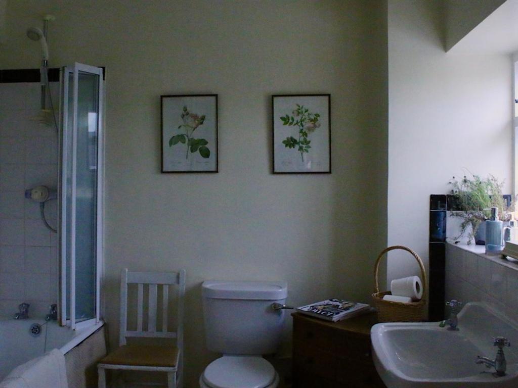 Stone House Bed & Breakfast Sulgrave Exterior foto