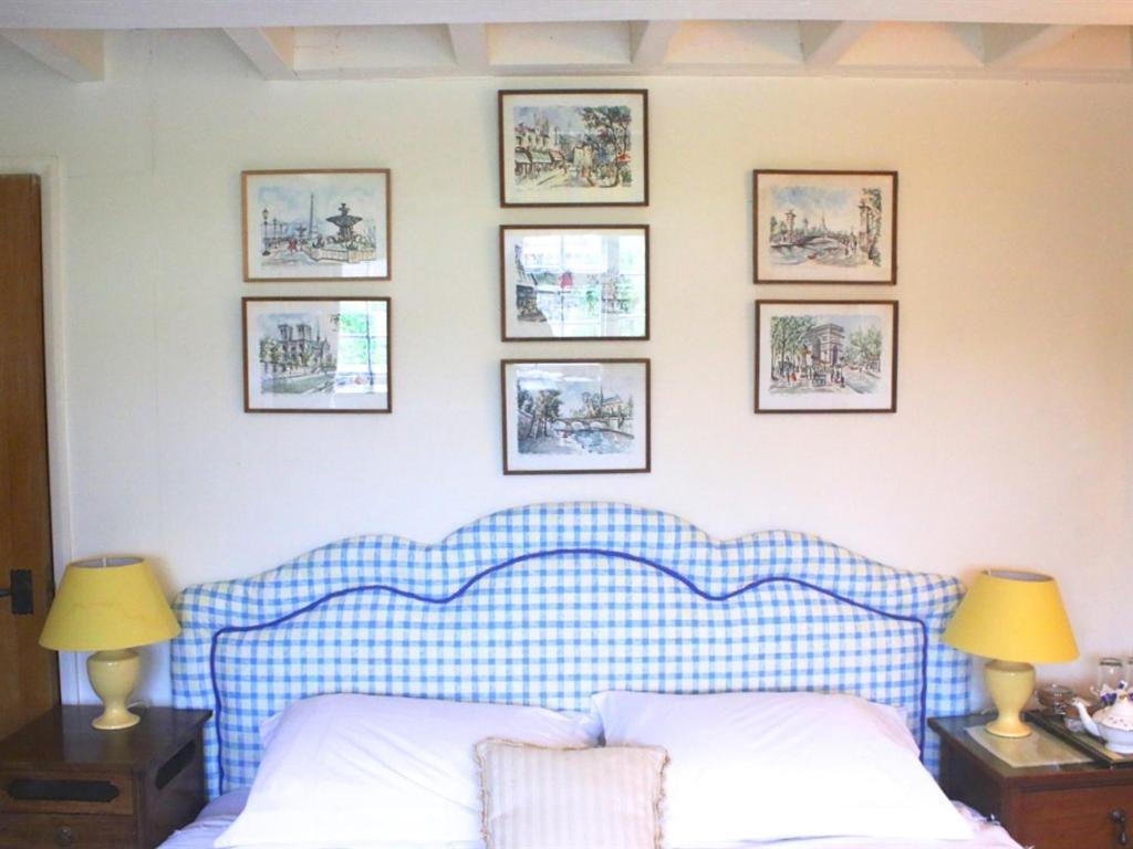 Stone House Bed & Breakfast Sulgrave Exterior foto