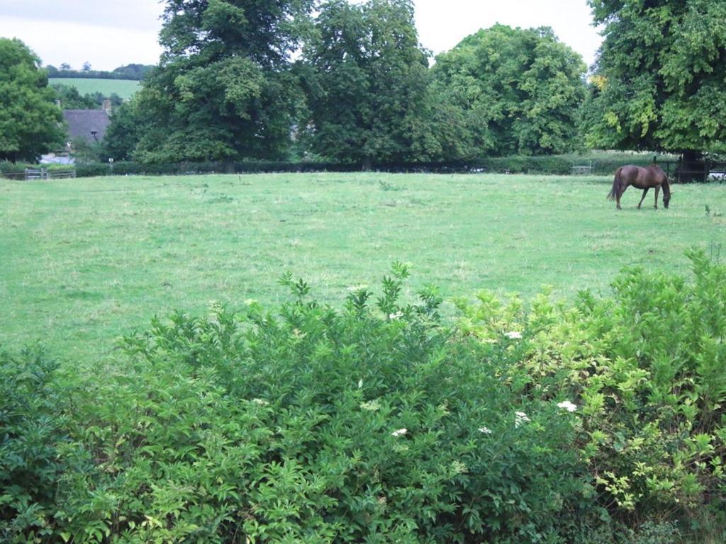 Stone House Bed & Breakfast Sulgrave Exterior foto