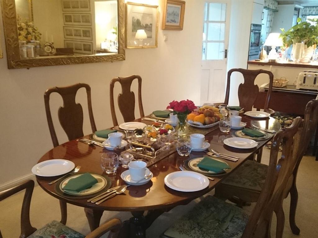 Stone House Bed & Breakfast Sulgrave Cameră foto